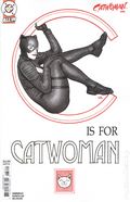 Catwoman (2018 DC) 86B