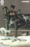 Catwoman (2018 DC) 86D