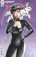 Catwoman (2018 DC) 86F