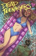 Dead Teenagers (2026 Oni Press) 2A