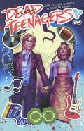 Dead Teenagers (2026 Oni Press) 2B