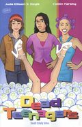 Dead Teenagers (2026 Oni Press) 2C