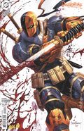Deathstroke the Terminator (2026 DC) 2C