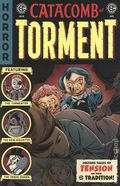 EC Catacomb of Torment (2025 Oni Press) 10A