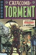 EC Catacomb of Torment (2025 Oni Press) 10B
