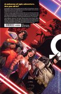 All In Saga TPB (2025 DC) 1-REP