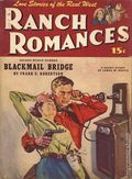 Ranch Romances (1924-1968 Clayton/Warner/Best Books/Literary Enterprises/Popular) Pulp Vol. 124 #4