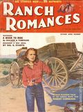 Ranch Romances (1924-1968 Clayton/Warner/Best Books/Literary Enterprises/Popular) Pulp Vol. 178 #1