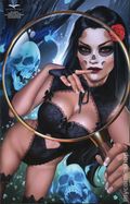 Grimm Fairy Tales Cosplay Pin-Up Special (2026 Zenescope) 0D