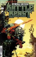Invincible Universe Battle Beast (2025 Image) 8A