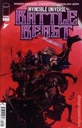 Invincible Universe Battle Beast (2025 Image) 8B