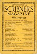 Scribner's Magazine (1887-1939 Scribner's Sons) Vol. 76 #5