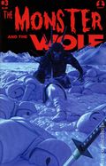 Mark Spears Monsters the Monster and the Wolf (2025 Keenspot) 3A