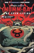 Mumm-Ra the Ever-living (2026 Dynamite) 1B
