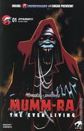 Mumm-Ra the Ever-living (2026 Dynamite) 1C