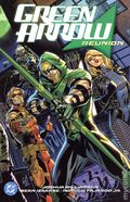 Green Arrow TPB (2024 DC) Dawn of DC/All-In 1-REP