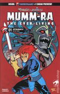 Mumm-Ra the Ever-living (2026 Dynamite) 1D