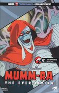 Mumm-Ra the Ever-living (2026 Dynamite) 1E