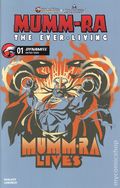 Mumm-Ra the Ever-living (2026 Dynamite) 1I