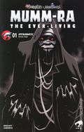 Mumm-Ra the Ever-living (2026 Dynamite) 1K