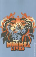 Mumm-Ra the Ever-living (2026 Dynamite) 1O