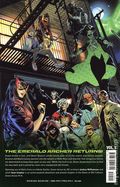 Green Arrow TPB (2024 DC) Dawn of DC/All-In 1-REP