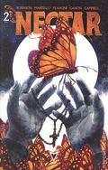 Nectar (2026 Vault Comics) 2A