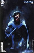 Nightwing (2016 DC) 137C