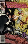Defenders (1972 1st Series) 143N