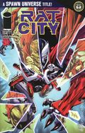 Rat City (2024 Image) 24A