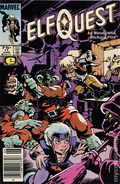 Elfquest (1985 Marvel) 11N