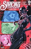 Sirens Love Hurts (2026 DC) 1G