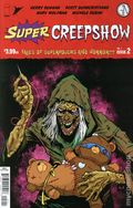 Super Creepshow (2026 Image) 2B