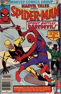 Marvel Tales (1964 Marvel) 154N