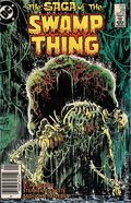 Swamp Thing (1982 2nd Series) 28N
