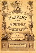 Harper's Magazine (1850 Harper & Brothers) Feb 1894