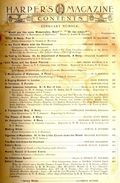 Harper's Magazine (1850 Harper & Brothers) Feb 1894