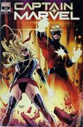 Captain Marvel (2019 11th Series) 34CKOC