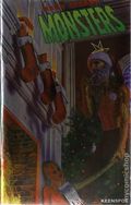 Mark Spears Monsters (2024 Keenspot) 8A32