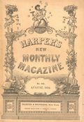 Harper's Magazine (1850 Harper & Brothers) Aug 1894