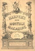 Harper's Magazine (1850 Harper & Brothers) Jul 1895