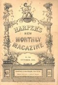 Harper's Magazine (1850 Harper & Brothers) Oct 1895