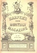 Harper's Magazine (1850 Harper & Brothers) Jun 1896