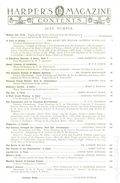 Harper's Magazine (1850 Harper & Brothers) Jun 1896