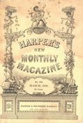 Harper's Magazine (1850 Harper & Brothers) Mar 1898