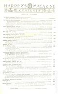 Harper's Magazine (1850 Harper & Brothers) Mar 1898
