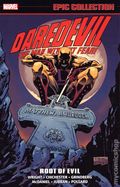 Daredevil Root of Evil TPB (2024 Marvel) Epic Collection 2nd Edition 1-1ST
