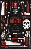 EC Catacomb of Torment (2025 Oni Press) 10E