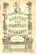 Harper's Magazine (1850 Harper & Brothers) Mar 1885