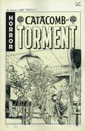 EC Catacomb of Torment (2025 Oni Press) 10D